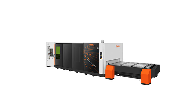 激光加工技术的发展