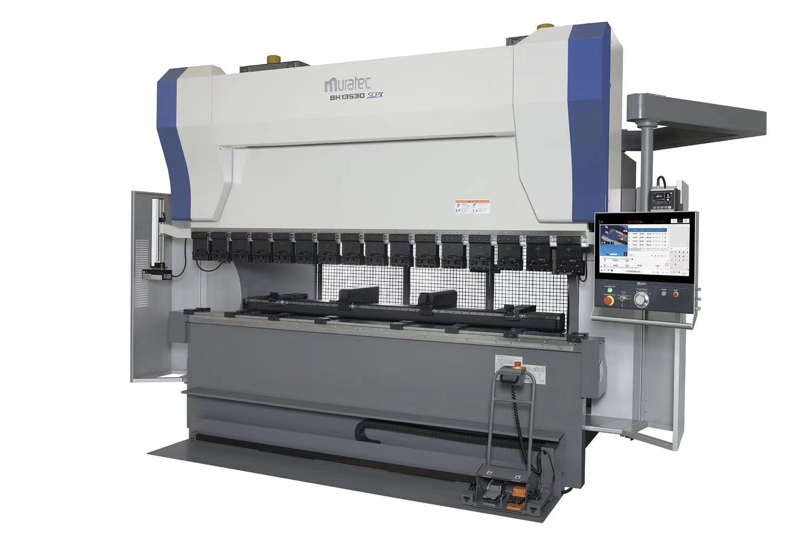 折弯机 BB/BH Videre 系列