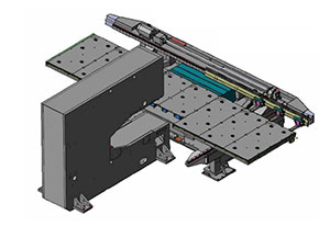 Cåæºæ¶ï¼å·¥ä½å°åç¦»ç»æ