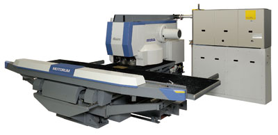 冲床激光复合机 M2048HL