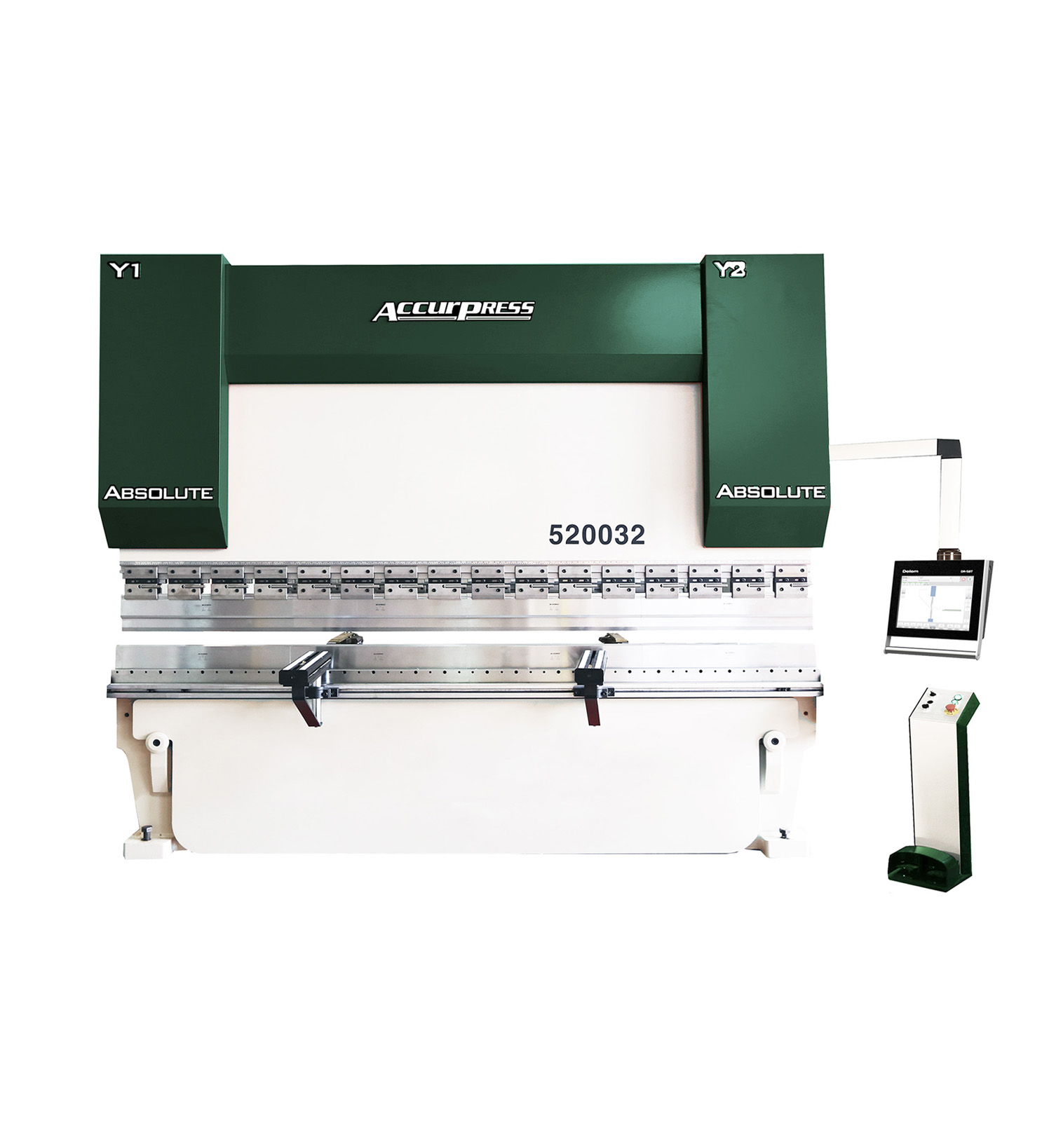 折弯机Absolute-绝对系列