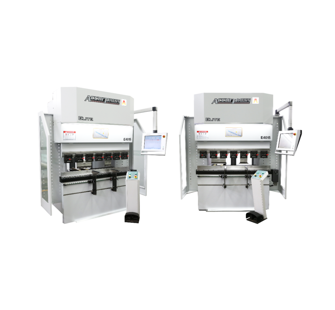 纯电折弯机ELITE